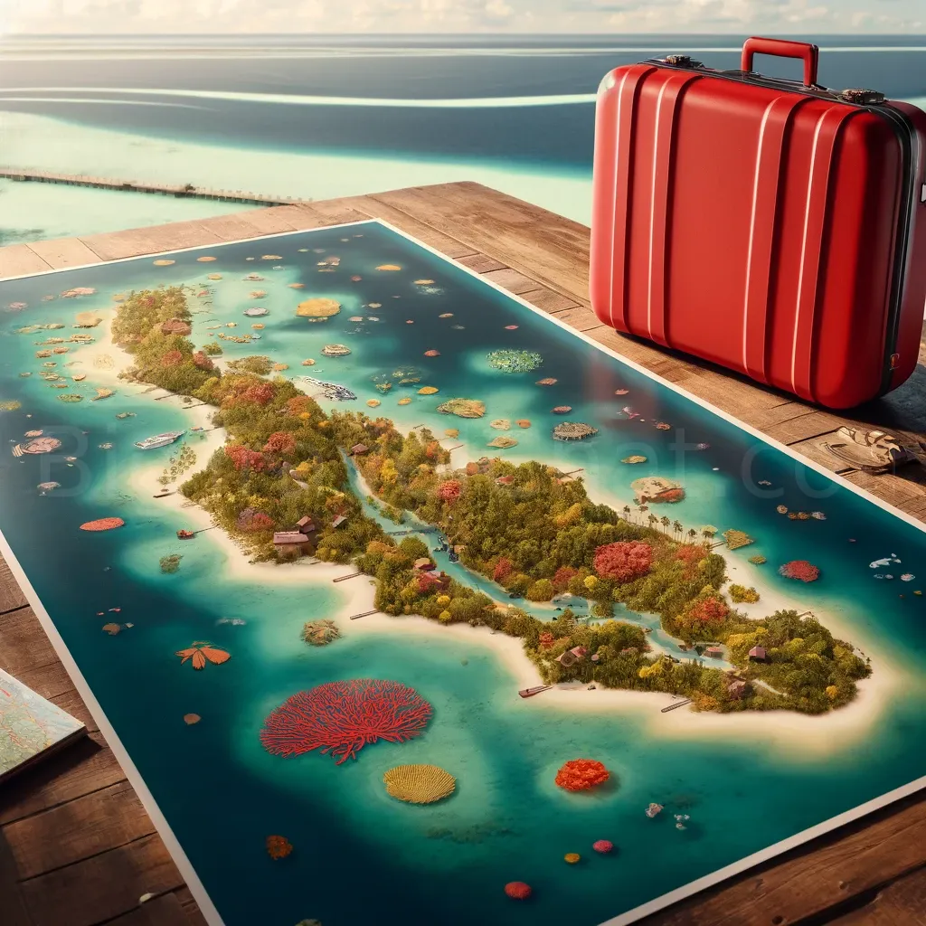 Заповедники Мальдивских островов. Где расположены, как добраться, стоимость и отзывы туристов